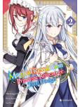 Magical Revolution - tome 2