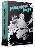 Marriage Toxin Coffret 1-3