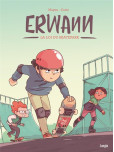 Erwann - tome 1