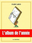 L'Album de l'année