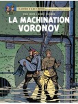 Blake et Mortimer (Les aventures de) - tome 14 : La machination Voronov