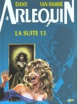Arlequin - tome 4 : La suite 13