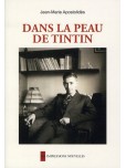 Dans la peau de Tintin