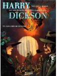 Harry Dickson - tome 3 : Les amis de l'enfer