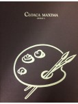 Cloaca maxima - tome 1