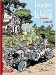 Timothee Octave Wang - tome 1 : le Tibetain