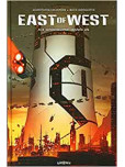 East of West Intégrale - tome 1