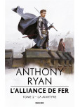 L'Alliance de Fer - tome 2 : La martyre