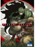 Tsugumi Project - tome 4