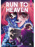 Run to heaven - tome 3