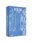 Roger et ses Humains – Forreau 2 tomes