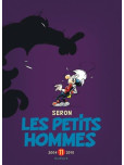 Petits Hommes (LES) - Intégrale - tome 11 : 2004-2010