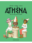 Athena - tome 7