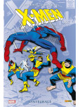 X-Men - tome 17 : L'intégrale 1967 [nouvelle édition]