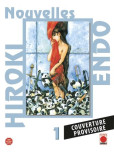 Hiroki Endo : Histoires courtes