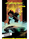 Cyberpunk 2077 Kickdown