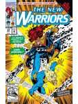New Warriors : L'intégrale 1992-1993 - tome 4