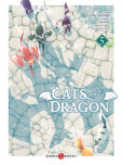Cats and Dragon - tome 5