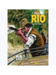 Rio - tome 3 : Red Dust à Tombstone