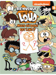 Bienvenue chez les Loud - tome 15