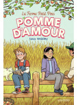 la Ferme Petit Pois - tome 2