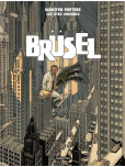 Brusel: Nouvelle édition