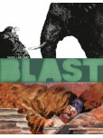 Blast - tome 2 : L'apocalypse selon Saint Jacky