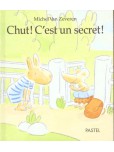 Chut c'est un secret