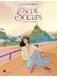 Sept Soeurs (Les) (BD)