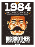 1984 Georges Orwell
