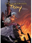 Les Conquérants de Troy - tome 3 : La bataille de Port Fleuri