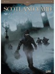 Scotland Yard - tome 1 : Au coeur des ténèbres