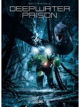 Deepwater Prison - tome 2 : Le bloc