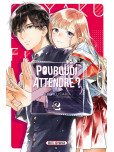 Pourquoi Attendre - tome 2
