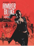 Amber Blake - tome 1 : La fille de merton castle