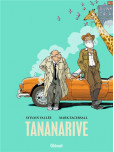 Tananarive