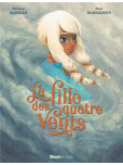 La fille des quatre vents