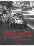 Grand prix de Monaco