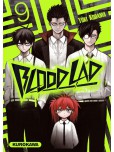 Blood Lad - tome 7