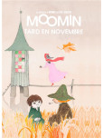 Les Aventures de Moomin : Tard en Novembre