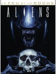 Le Feu et la roche - tome 2 : Aliens