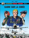 Buck Danny 'Classic' - tome 1 : Sabre sur la Corée