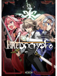 Fate/Apocrypha,