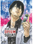 Manchuria Opium Squad - tome 18