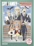 Spy X Family : Hiver