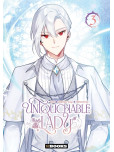 Untouchable Lady - tome 3