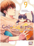 Colocataires à leur manière - tome 9