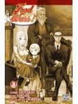 Food Wars - tome 34