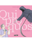 Quiproquos - l'existence ridicule