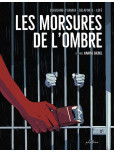 les Morsures de l'ombre